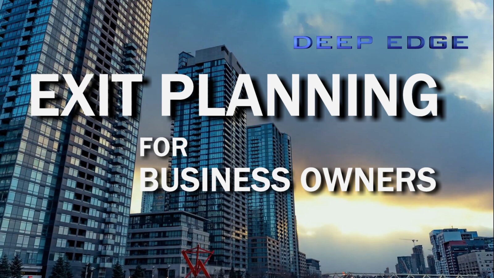 Exit Planning for Business Owners